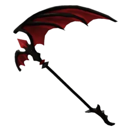 Batwing in Murder Mystery 2