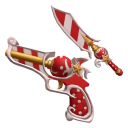 Bauble Set in Murder Mystery 2