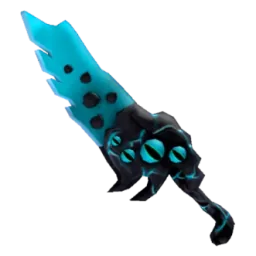 Blue Seer in Murder Mystery 2