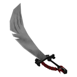 Boneblade in Murder Mystery 2