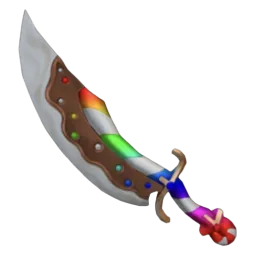 Chroma Cookiecane in Murder Mystery 2