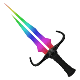 Chroma Deathshard in Murder Mystery 2