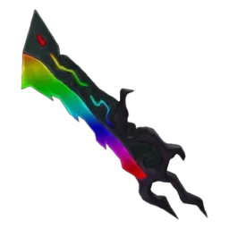 Chroma Elderwoodblade in Murder Mystery 2