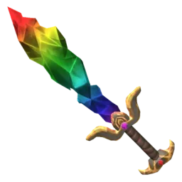 Chroma Gemstone in Murder Mystery 2