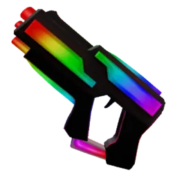 Chroma Laser in Murder Mystery 2