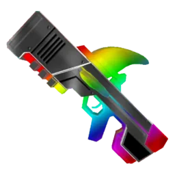 Chroma Shark in Murder Mystery 2