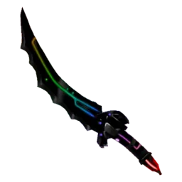 Chroma Slasher in Murder Mystery 2
