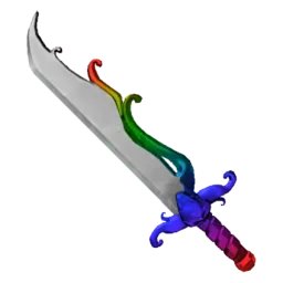 Chroma Tides in Murder Mystery 2