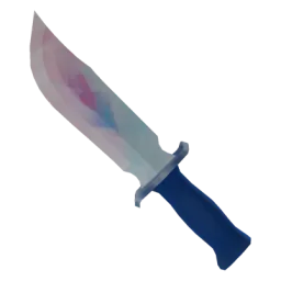 Cotton Candy in Murder Mystery 2