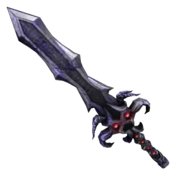 Eternal in Murder Mystery 2