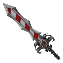 Eternal Cane in Murder Mystery 2