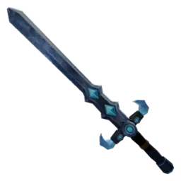 Frostsaber in Murder Mystery 2