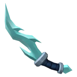 Ghostblade in Murder Mystery 2