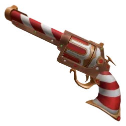 Gingermint in Murder Mystery 2