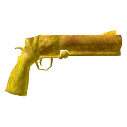 Golden in Murder Mystery 2