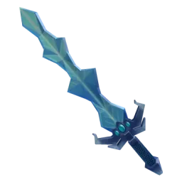 Ice Dragon in Murder Mystery 2