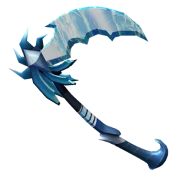 Icewing in Murder Mystery 2