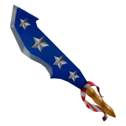 Old Glory in Murder Mystery 2