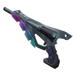 Plasmabeam in Murder Mystery 2