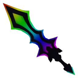 Prismatic in Murder Mystery 2