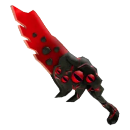 Red Seer in Murder Mystery 2