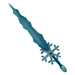 Snowflake in Murder Mystery 2