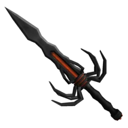 Spider in Murder Mystery 2