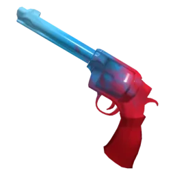 Splash Gun in Murder Mystery 2