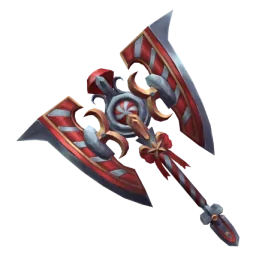 Swirly Axe in Murder Mystery 2
